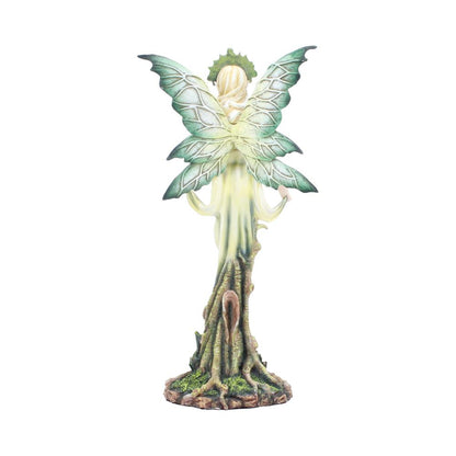 Forest Guardian Fairy Figurine 26cm 4