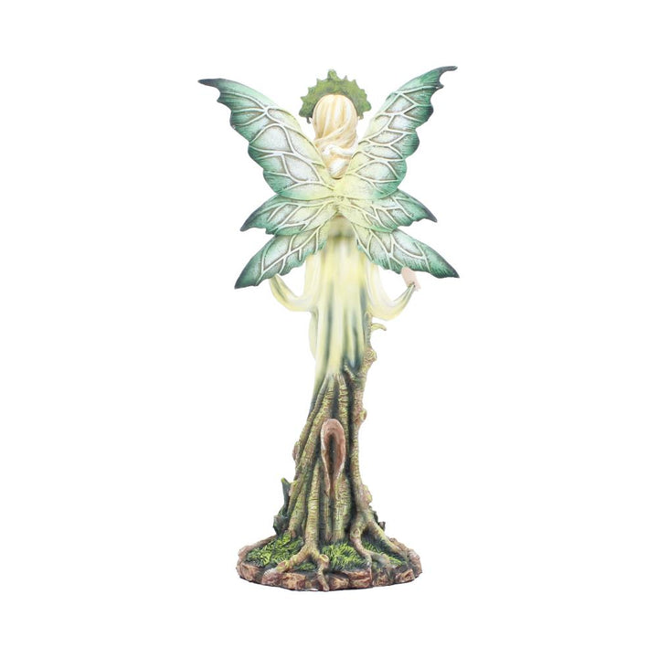 Forest Guardian Fairy Figurine 26cm 4