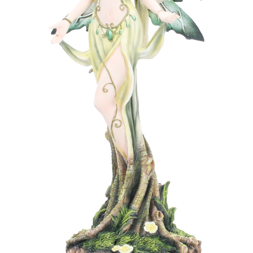 Forest Guardian Fairy Figurine 26cm 6