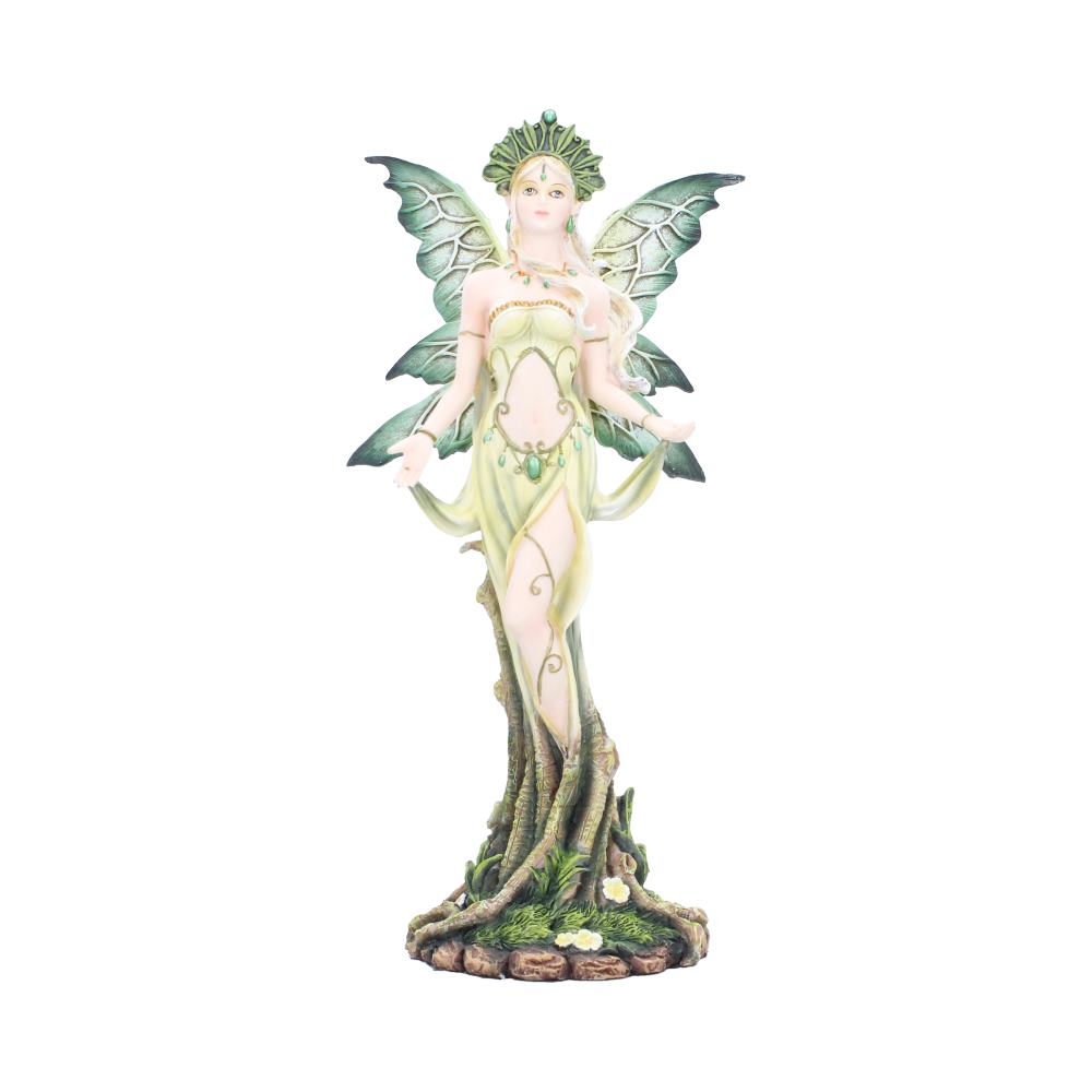 Forest Guardian Fairy Figurine 26cm 1