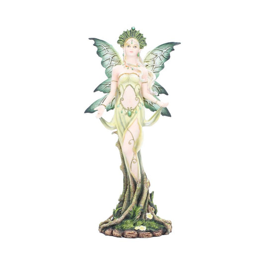 Forest Guardian Fairy Figurine 26cm 1