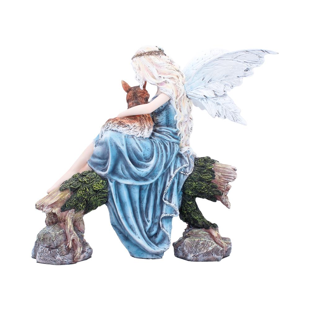 Elariel and Faelan Fairy Figurine 23.9cm 3