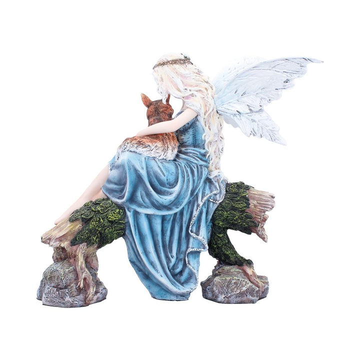 Elariel and Faelan Fairy Figurine 23.9cm 3