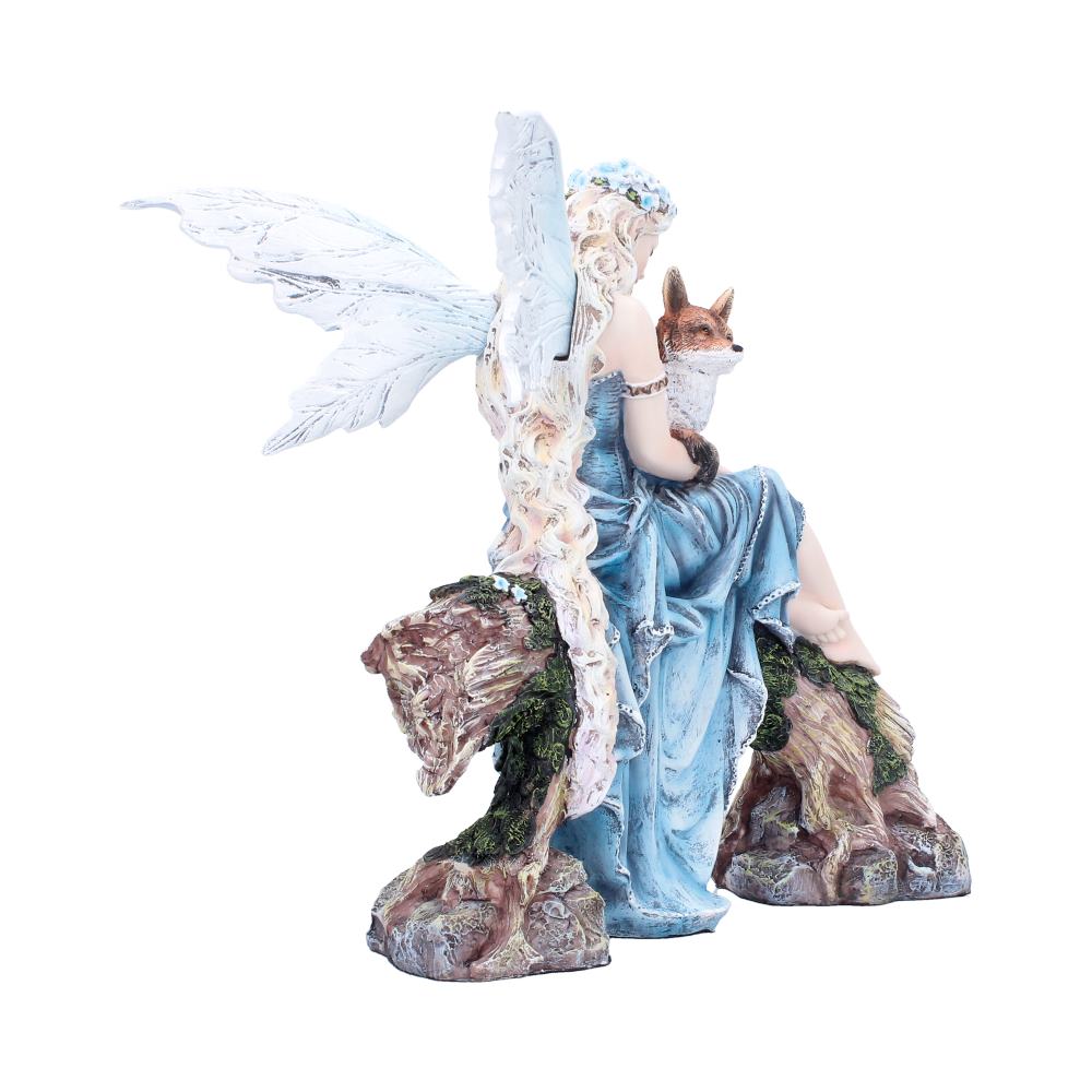 Elariel and Faelan Fairy Figurine 23.9cm 4