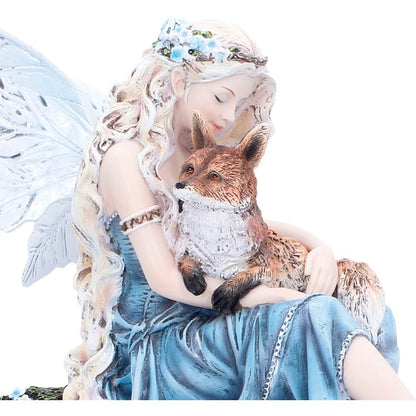 Elariel and Faelan Fairy Figurine 23.9cm 5