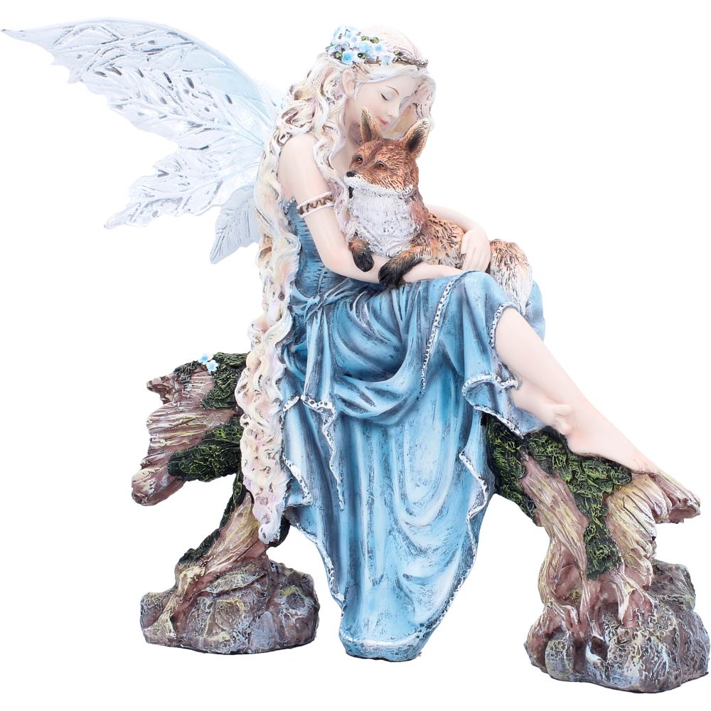 Elariel and Faelan Fairy Figurine 23.9cm 6
