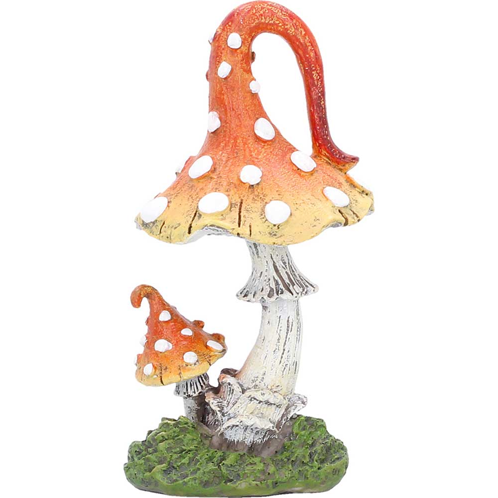 Woodland Whimsies (Set of 2) 12.5cm 5