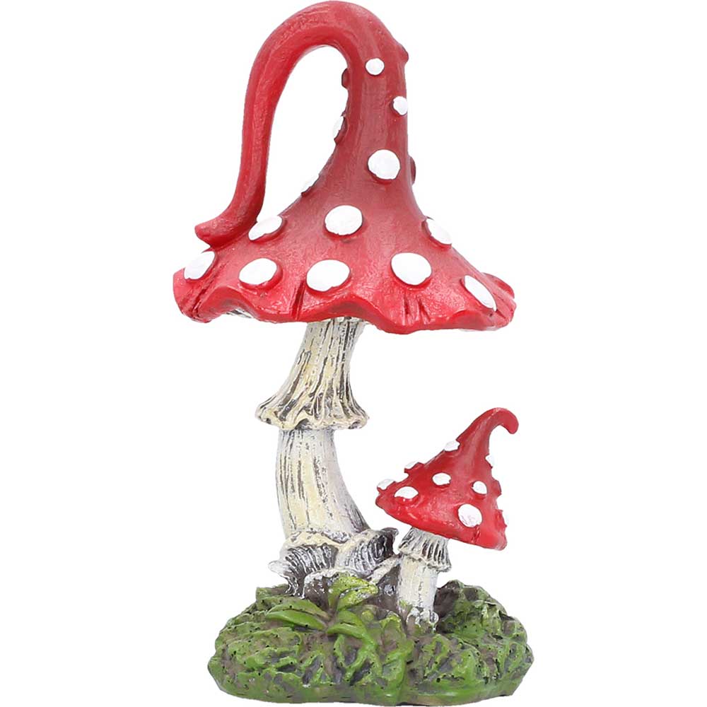 Woodland Whimsies (Set of 2) 12.5cm 6