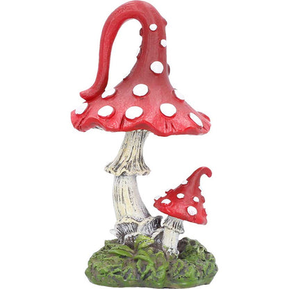 Woodland Whimsies (Set of 2) 12.5cm 6