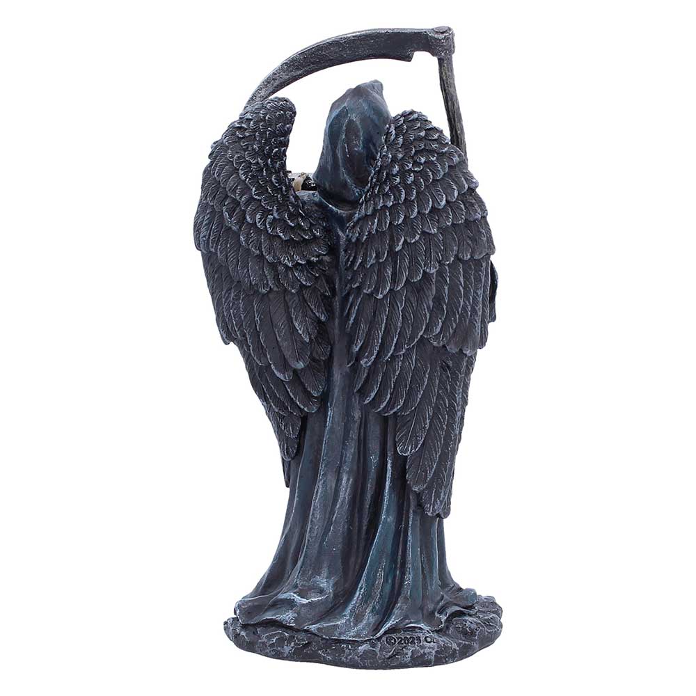 Hour of Reaper Gothic Figurine 19.4cm 3