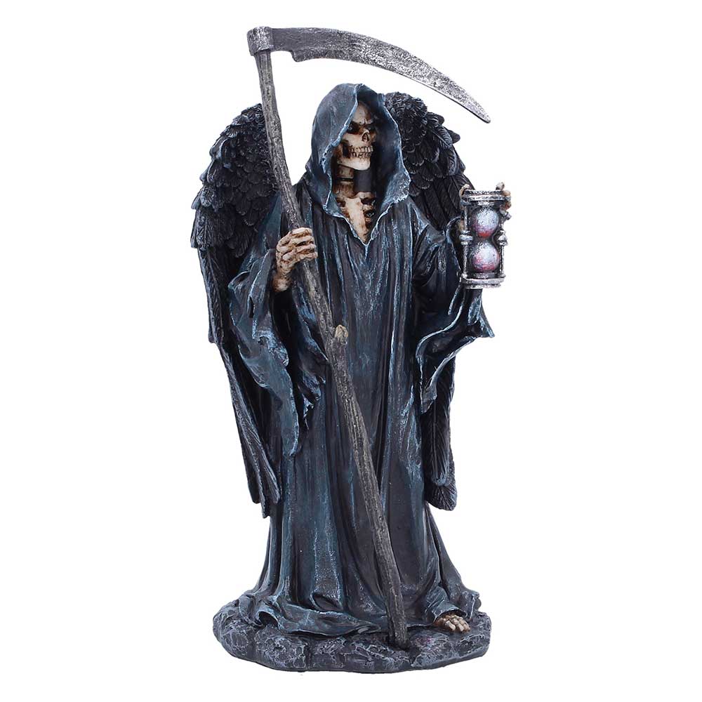 Hour of Reaper Gothic Figurine 19.4cm 4
