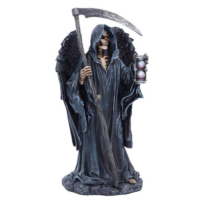 Hour of Reaper Gothic Figurine 19.4cm 4