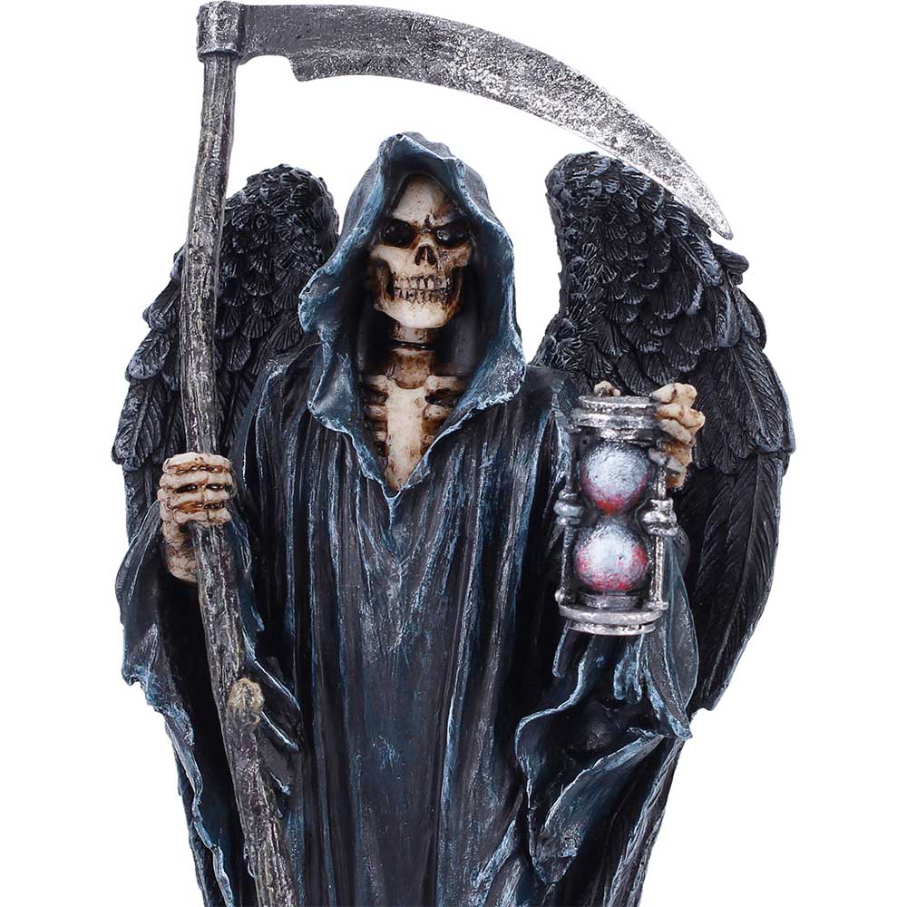 Hour of Reaper Gothic Figurine 19.4cm 5