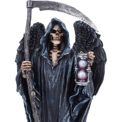Hour of Reaper Gothic Figurine 19.4cm 5