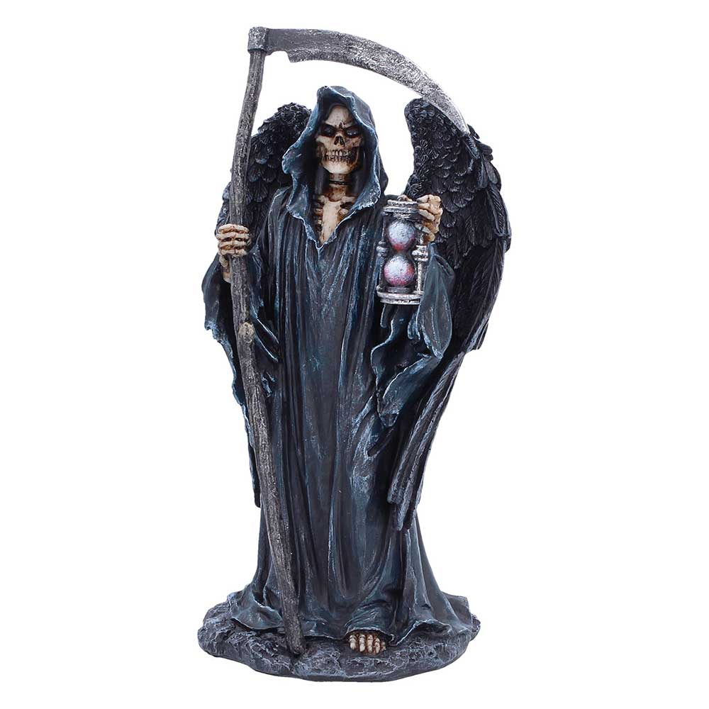 Hour of Reaper Gothic Figurine 19.4cm 1