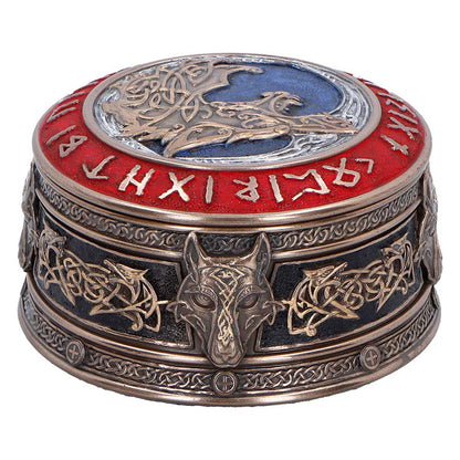 Fenrirs Treasure Box 10.3cm 3
