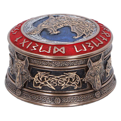 Fenrirs Treasure Box 10.3cm 4