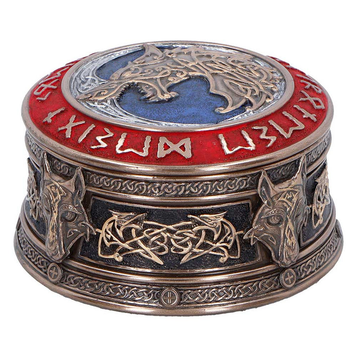 Fenrirs Treasure Box 10.3cm 4