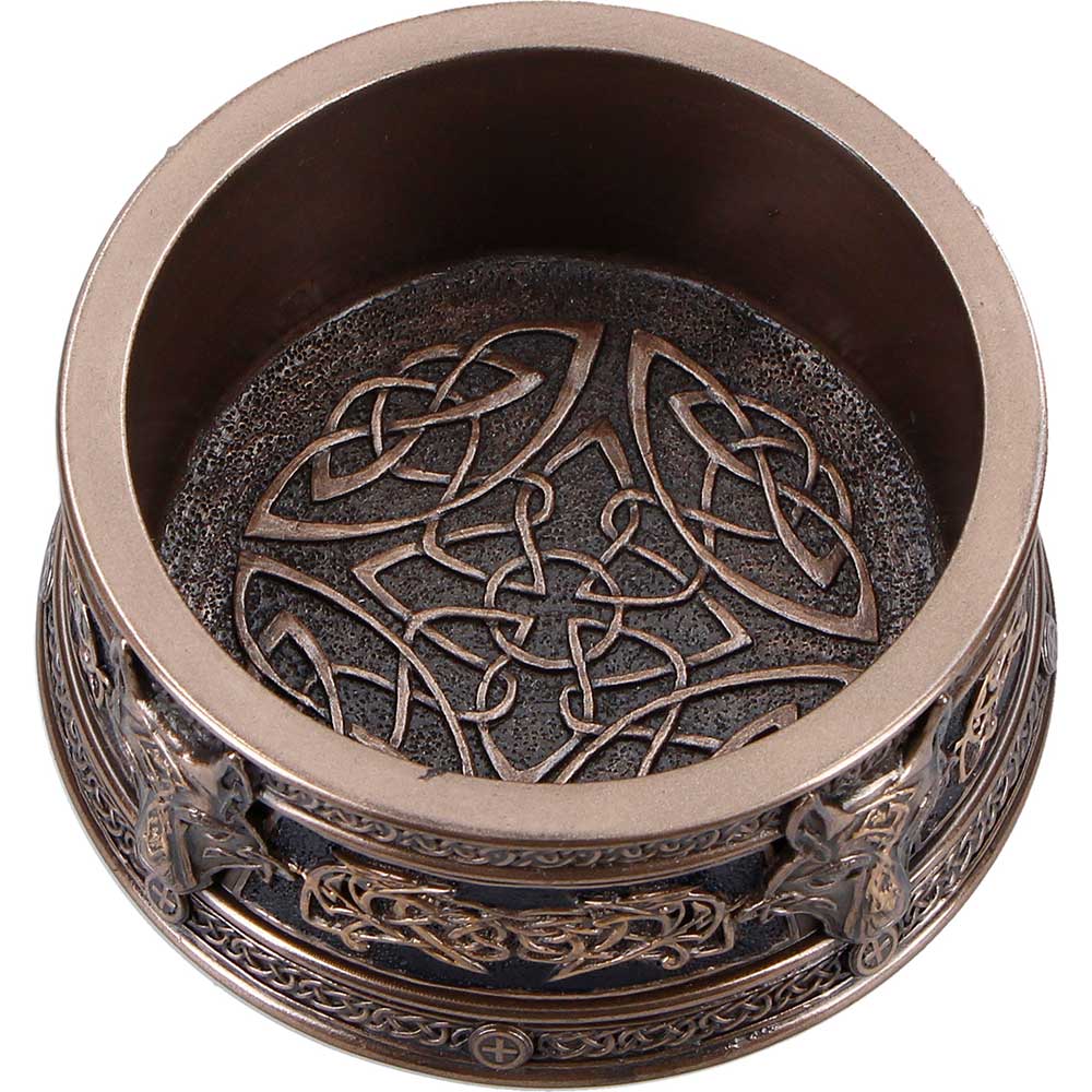 Fenrirs Treasure Box 10.3cm 5