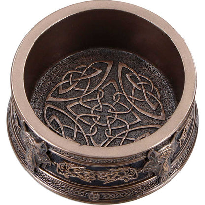 Fenrirs Treasure Box 10.3cm 5