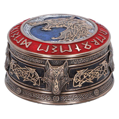 Fenrirs Treasure Box 10.3cm 1