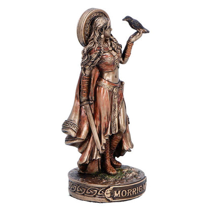 Morrigan and Crow Mini 8.2cm 4