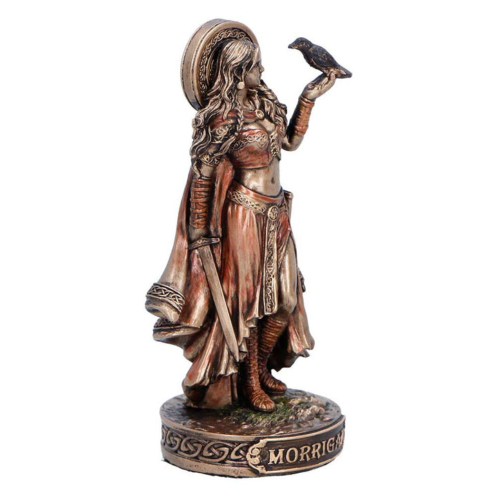 Morrigan and Crow Mini 8.2cm 4