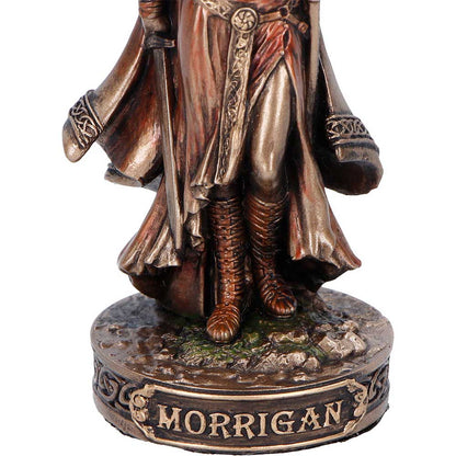Morrigan and Crow Mini 8.2cm 6