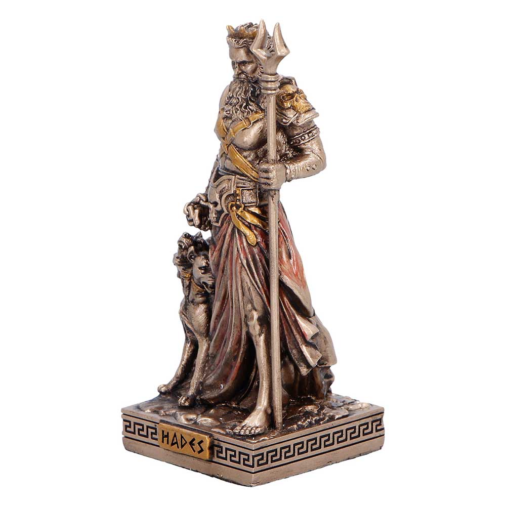 Hades God of the Underworld Mini 9cm 2