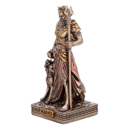 Hades God of the Underworld Mini 9cm 2