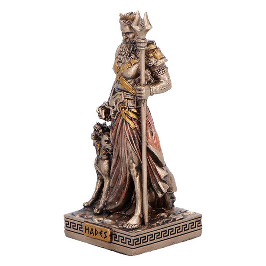 Hades God of the Underworld Mini 9cm 2