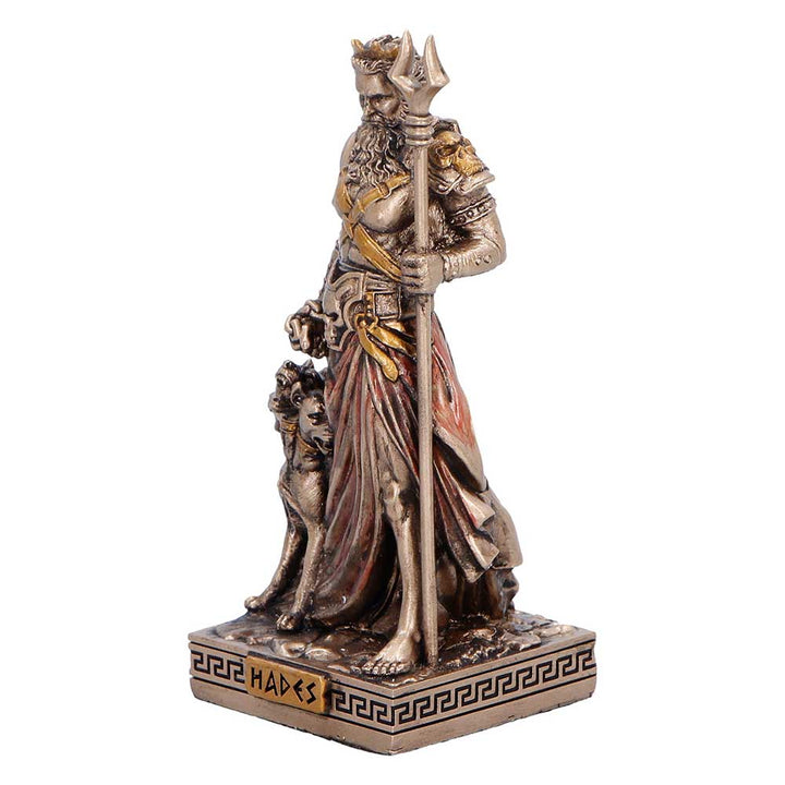 Hades God of the Underworld Mini 9cm 2
