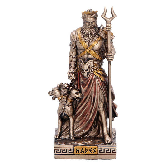Hades God of the Underworld Mini 9cm 1