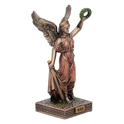 Nike Goddess of Victory Mini 9.8cm 3