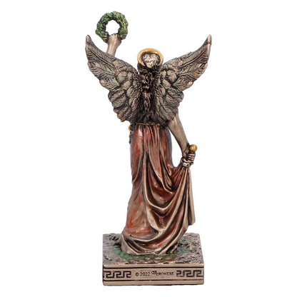 Nike Goddess of Victory Mini 9.8cm 4