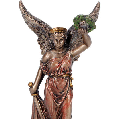 Nike Goddess of Victory Mini 9.8cm 5