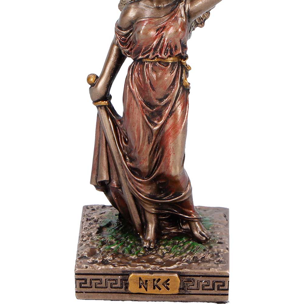 Nike Goddess of Victory Mini 9.8cm 6