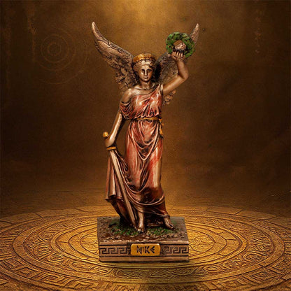 Nike Goddess of Victory Mini 9.8cm 7