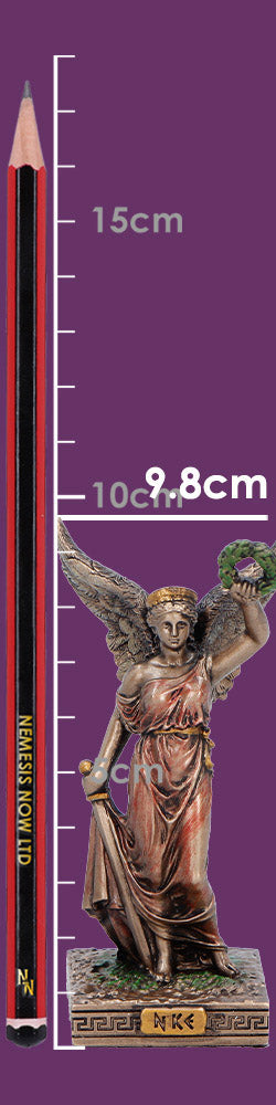 Nike Goddess of Victory Mini 9.8cm 8