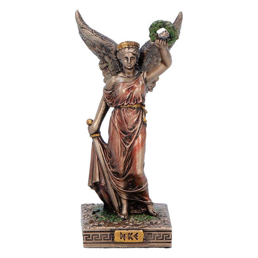 Nike Goddess of Victory Mini 9.8cm 1