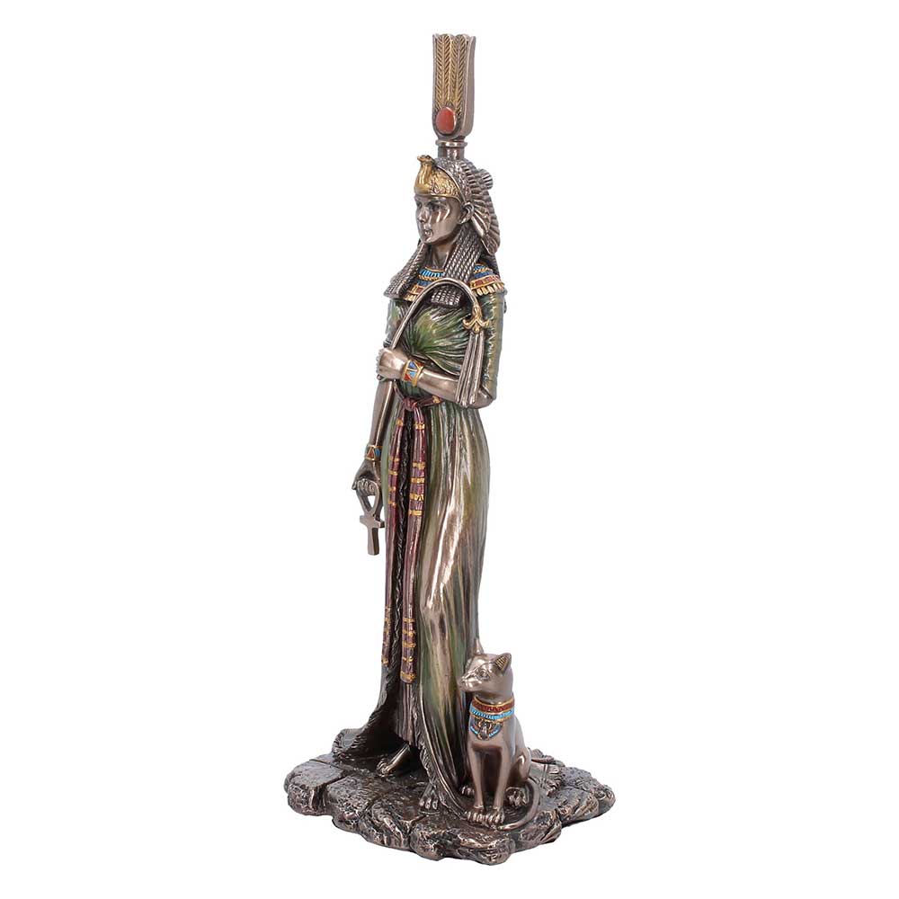 Egyptian Queen Nefertari 27.5cm 2