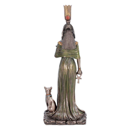 Egyptian Queen Nefertari 27.5cm 3