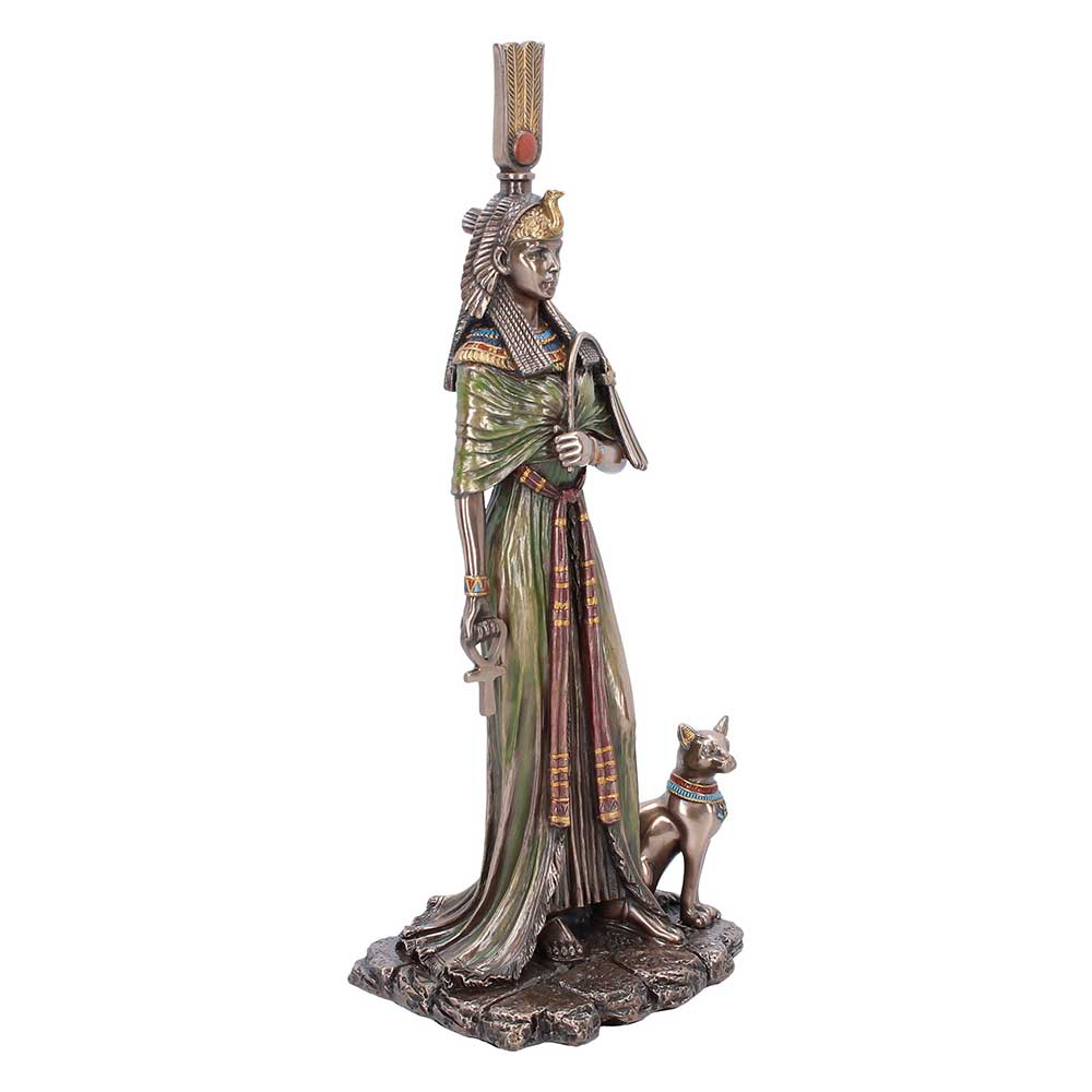 Egyptian Queen Nefertari 27.5cm 4