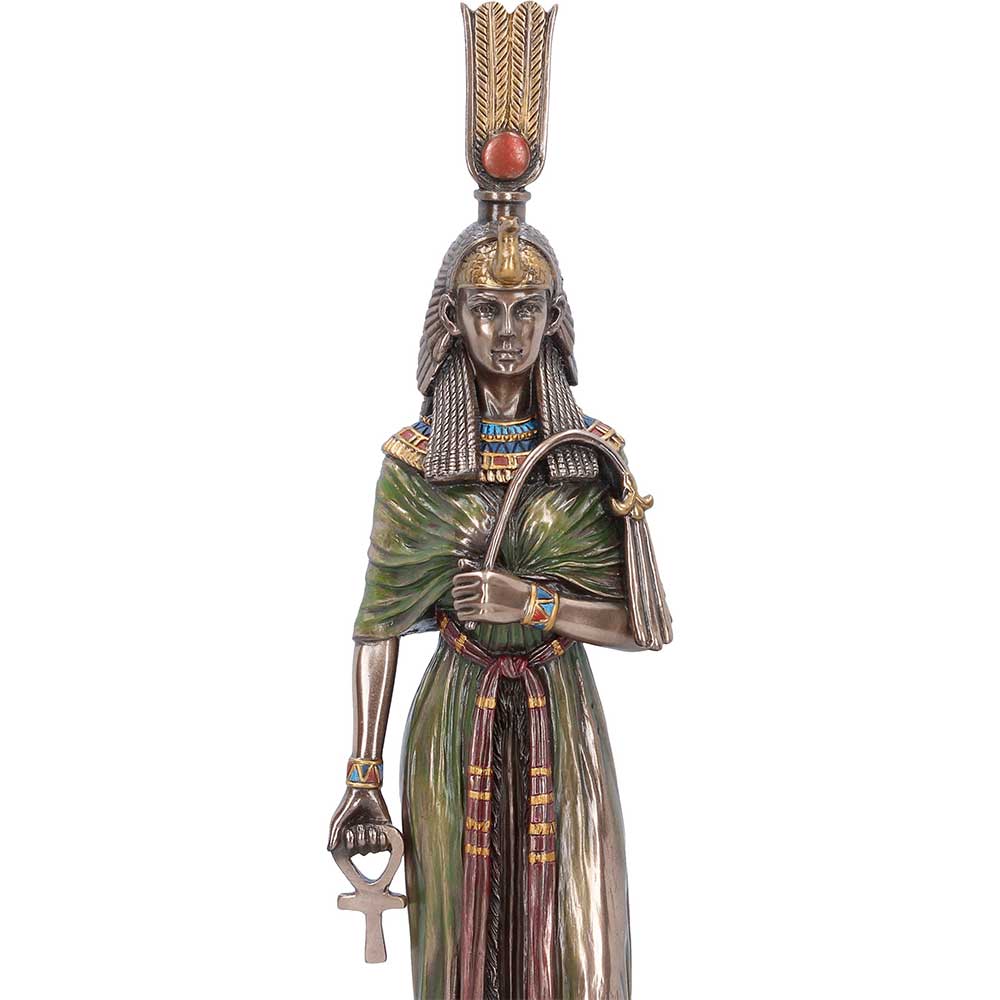 Egyptian Queen Nefertari 27.5cm 5