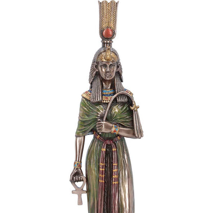 Egyptian Queen Nefertari 27.5cm 5