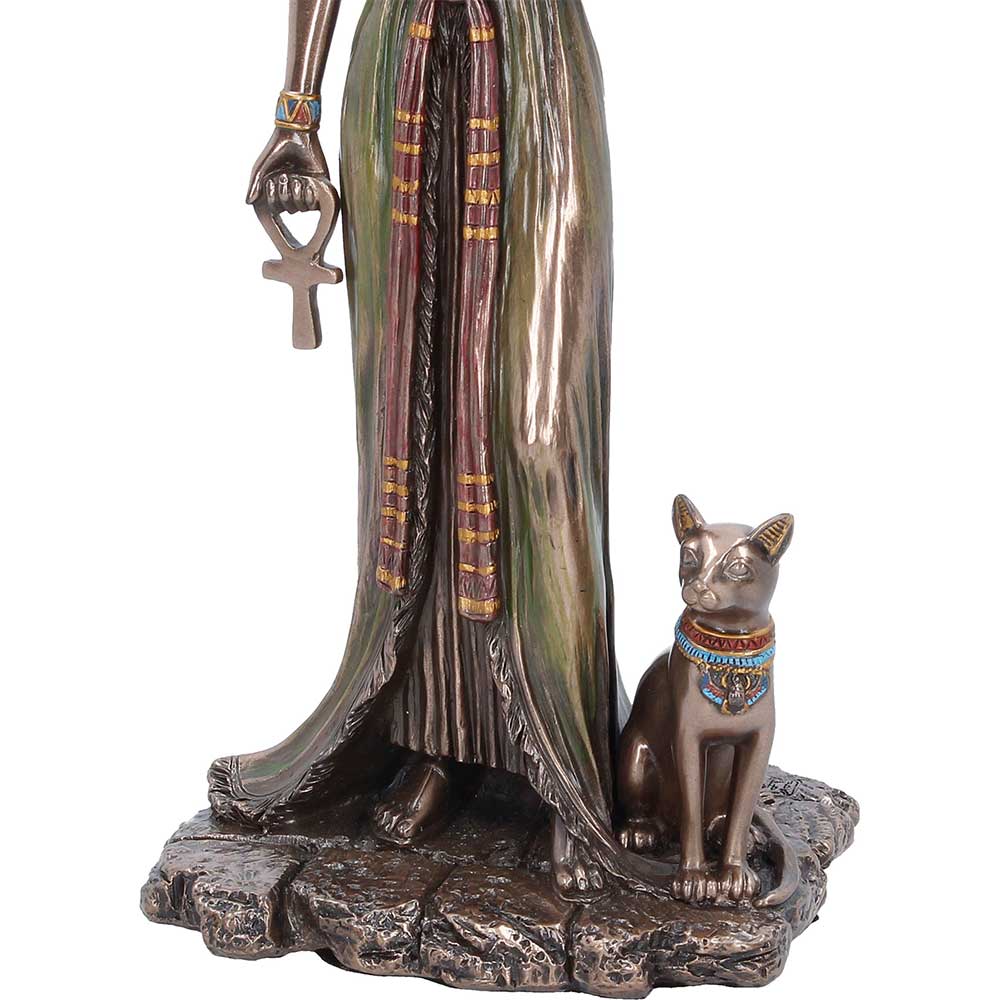 Egyptian Queen Nefertari 27.5cm 6