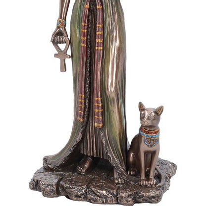 Egyptian Queen Nefertari 27.5cm 6