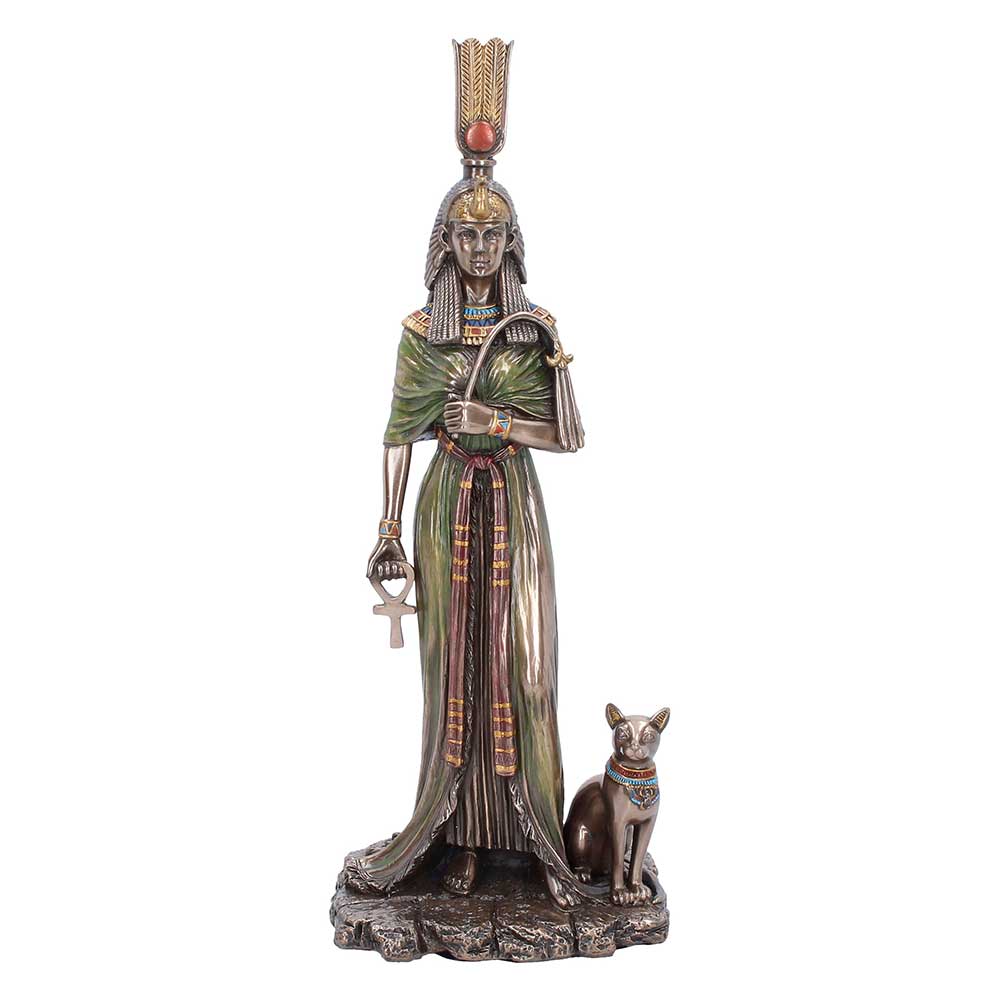 Egyptian Queen Nefertari 27.5cm 1