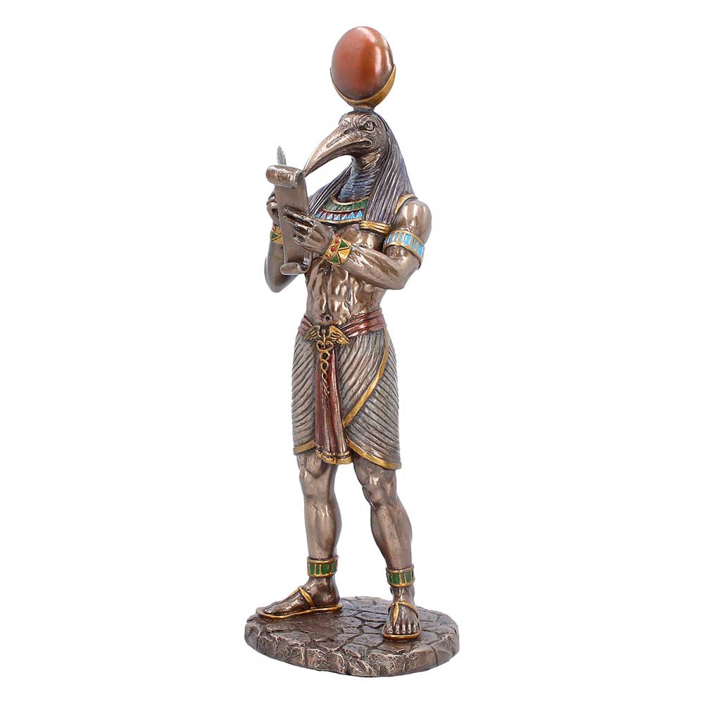 Thoth God of Knowledge Figurine 27.9cm 2