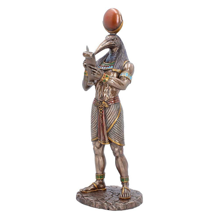 Thoth God of Knowledge Figurine 27.9cm 2